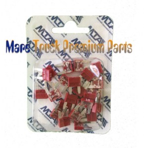 Ασφαλεια ATN 10